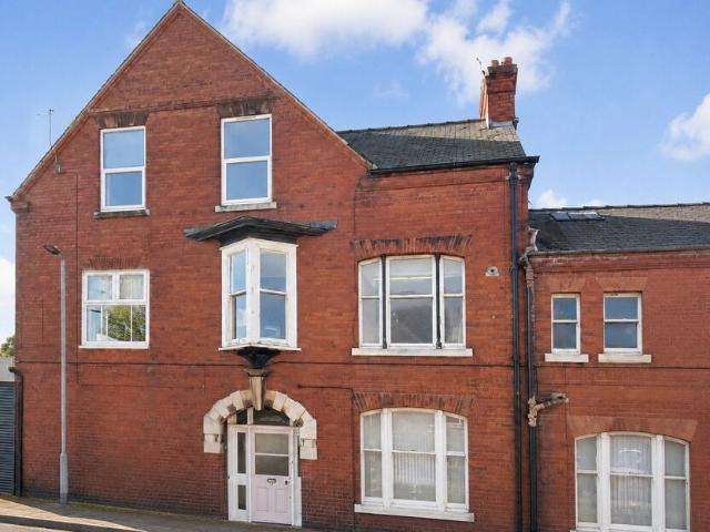 Apartment at Holderness Road, Kingston Upon Hull