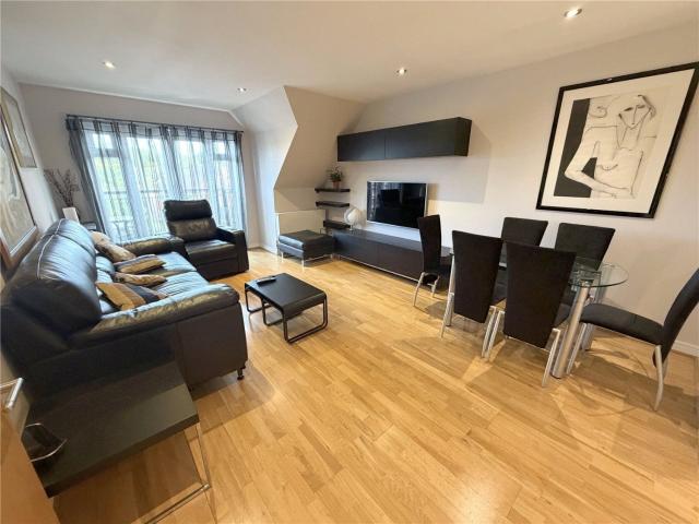 Apartment at Holders Hill Road, Greater London