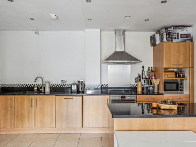 Apartment at Holford Way, Greater London