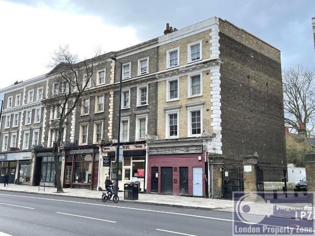 Apartment at Holloway Road, Greater London