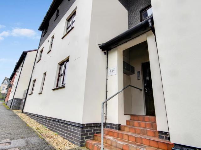 Apartment at Hollowtree Road, North Devon