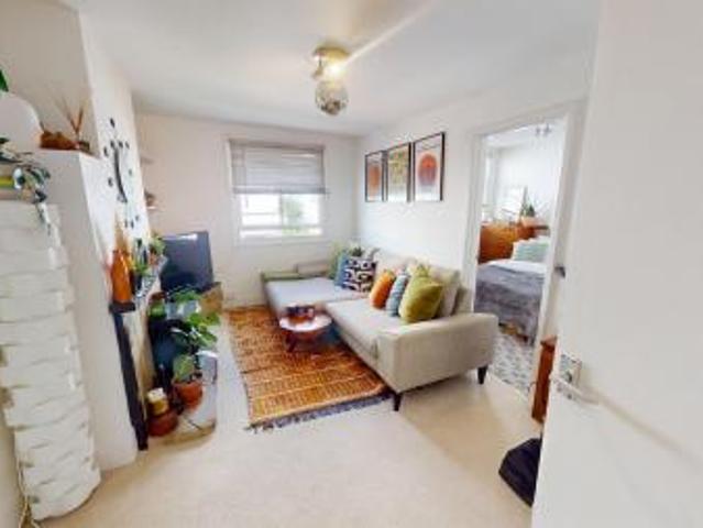 House at Holland Mews, Hove