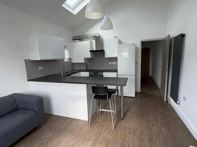 Apartment at Holland Road, Greater London