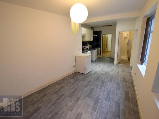 Apartment at Holland Road, Sheffield