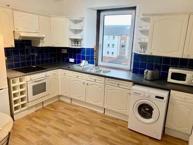 Apartment at Holland Street, Rochdale