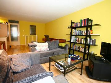 apartment at Hollanderstraat 45 A 2517HH Den Haag