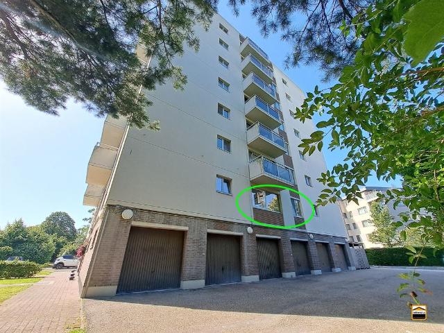 apartment at hollandsveldlaan 19, 3500 hasselt
