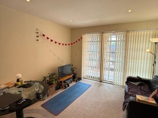 Apartment at Holliday Street, Birmingham