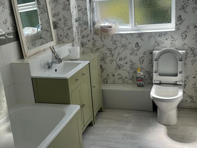 Apartment at Hollies Court, Borough of Runnymede