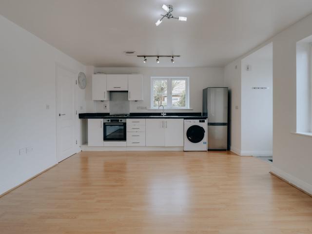 Apartment at Hollingsworth Mews, Watford