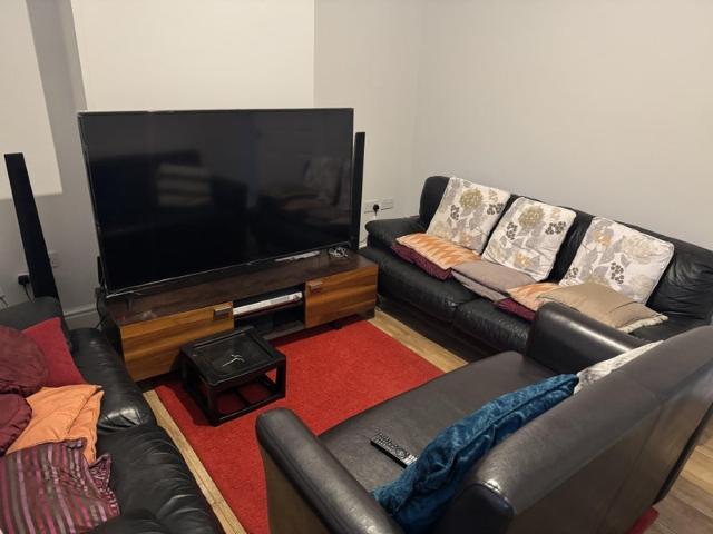 Apartment at Hollis Street, Nottingham