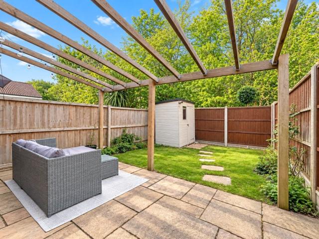 Apartment at Holly Close, Bristol