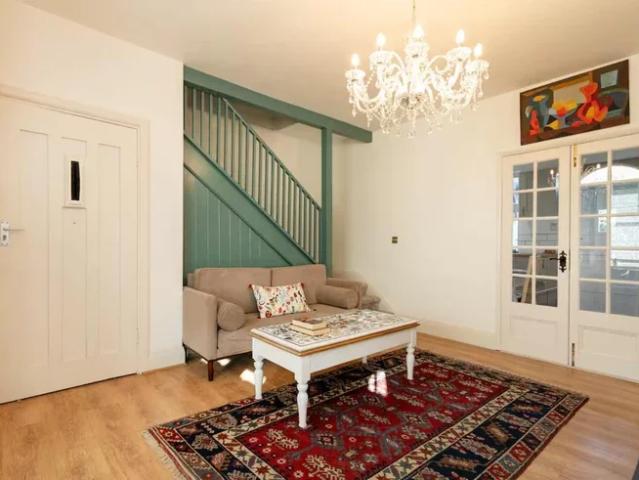 Apartment at Holly Avenue, Nottingham