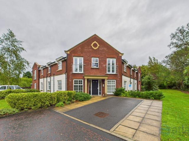 Apartment at Holly Bank Avenue, Knowsley