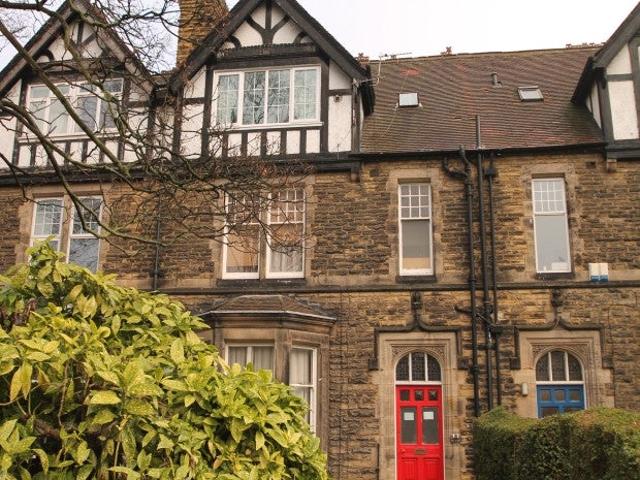 Apartment at Holly Bank, Leeds