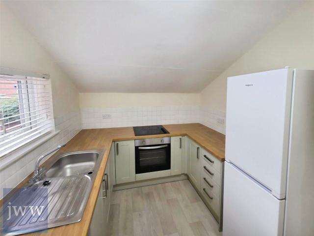 Apartment at Holly Street, Durham