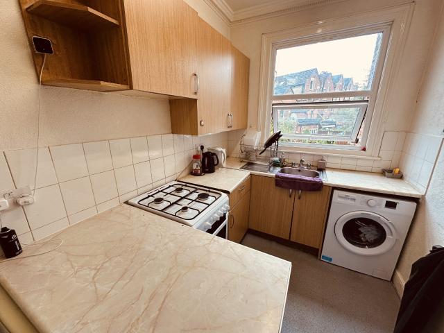 Apartment at Holly Park Road, Greater London