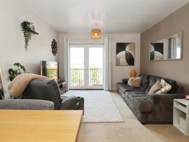 Apartment at Hollybrook Park, Bristol