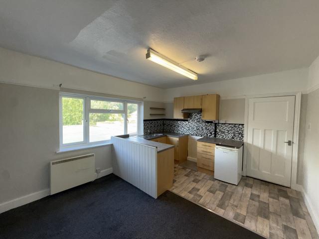 Apartment at Hollyfield Road South, Birmingham
