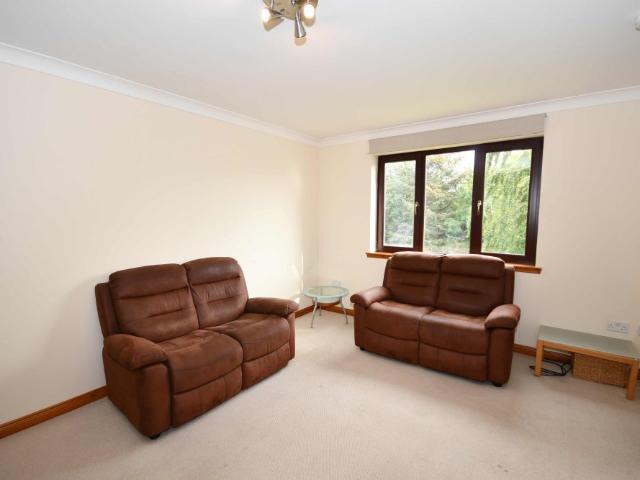 Apartment at Holm Dell Place, Inverness