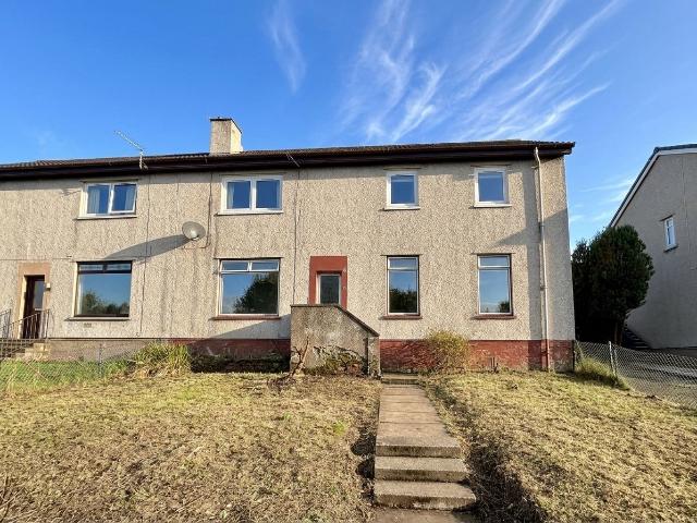 Apartment at Holmburn Road, Netherthird
