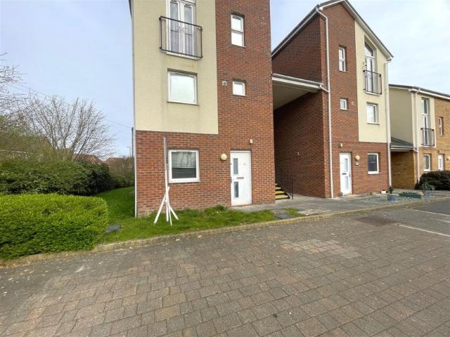 Apartment at Holme Lane, Selby
