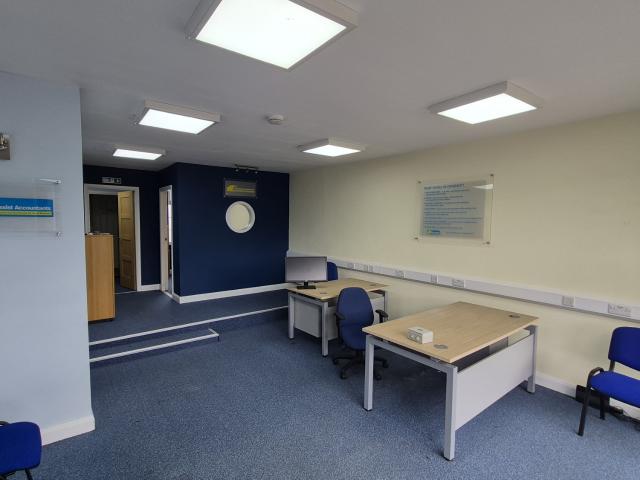 apartment at Holroyd Hill | Bradford | BD6