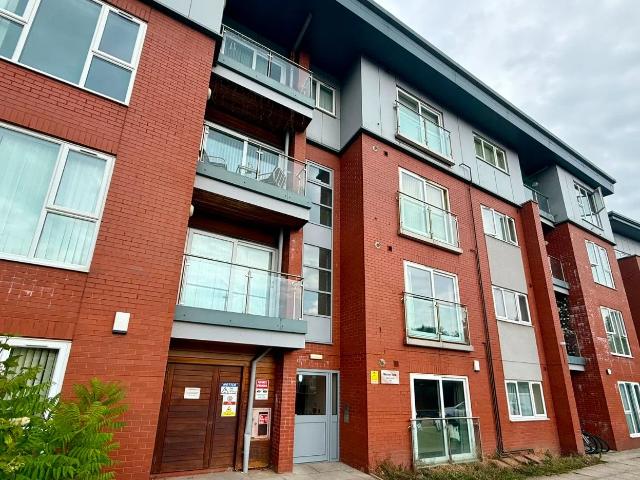 Apartment at Holt Hill, Birkenhead