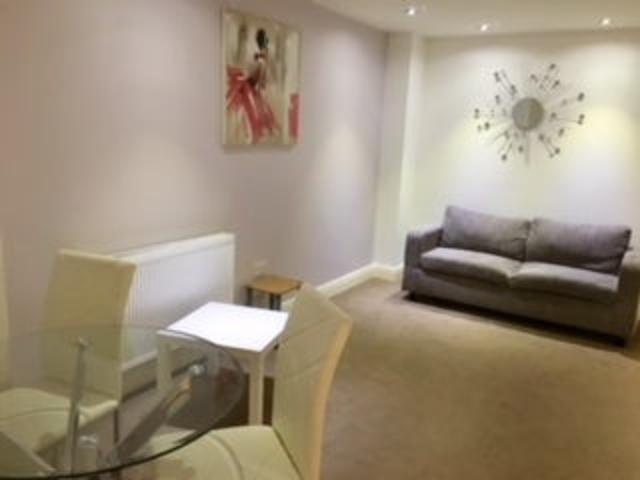 Apartment at Holt Road, Liverpool