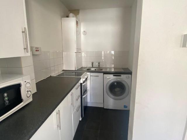 Apartment at Holt Road, Liverpool