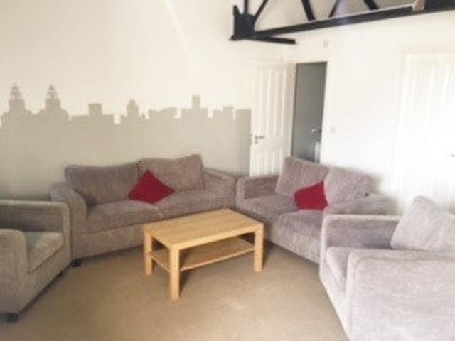 Apartment at Holt Road, Liverpool