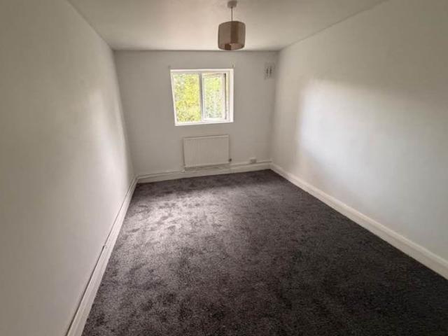 Apartment at Holyrood Crescent, St Albans