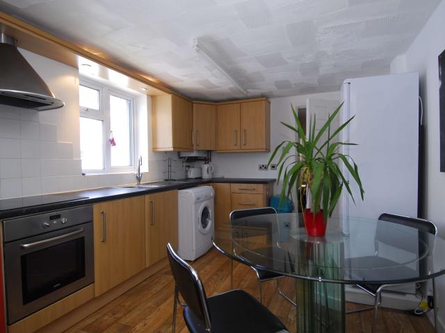 Apartment at Holyrood Place, Plymouth