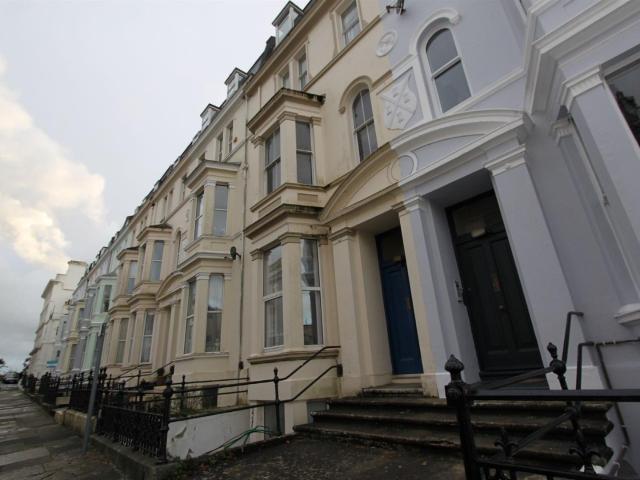 Apartment at Holyrood Place, Plymouth