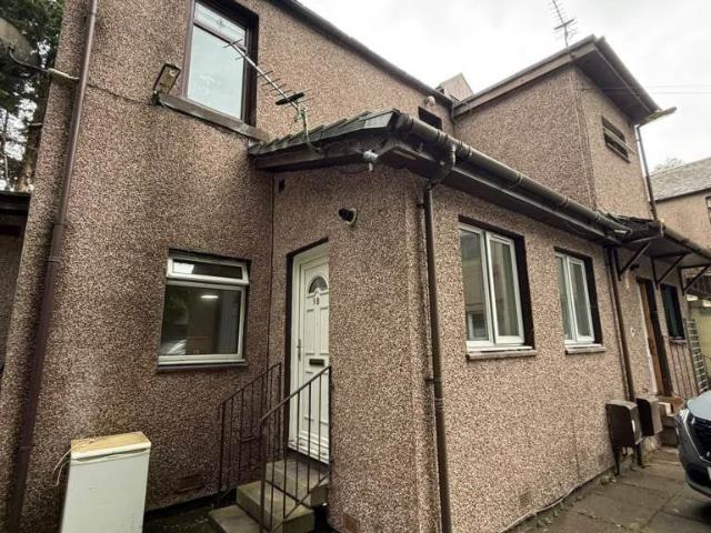 Apartment at Holytown Road, Holytown