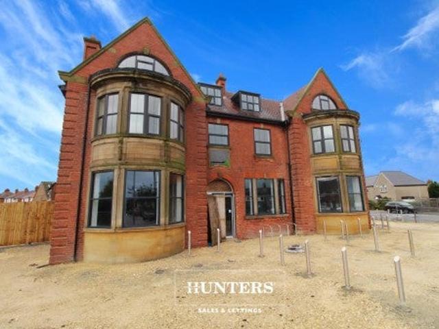 Apartment at Holywell Lane, Wakefield