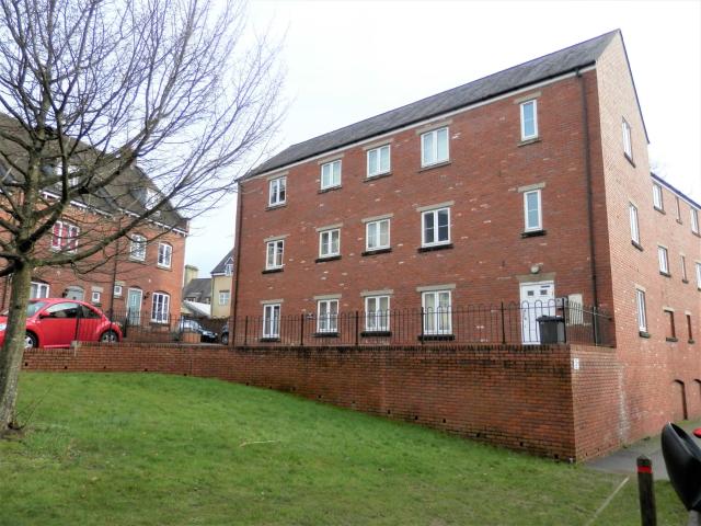 Apartment at Home Orchard, Stroud