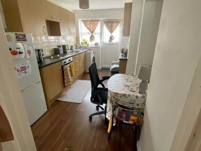Apartment at Homefield Road, Dacorum