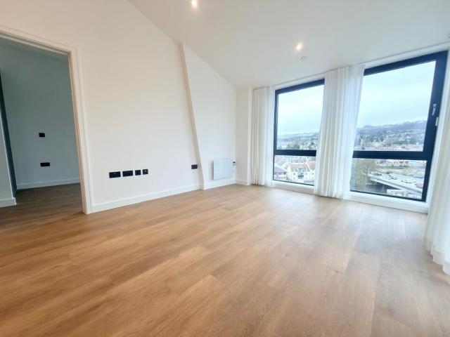 Apartment at Homefield Road, Saltford