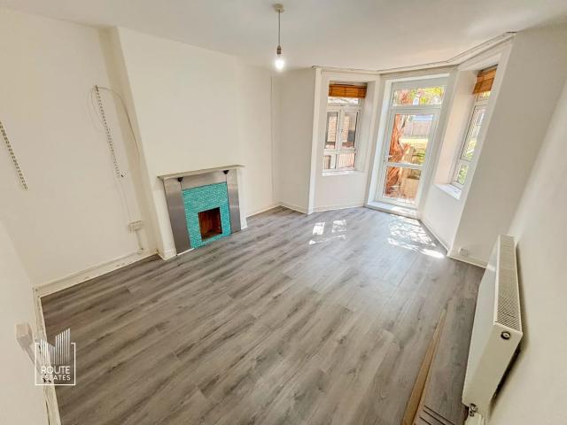 Apartment at Homerton Road, Greater London
