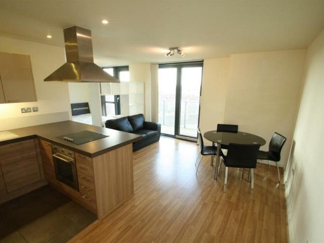 Apartment at Homerton Road, Greater London