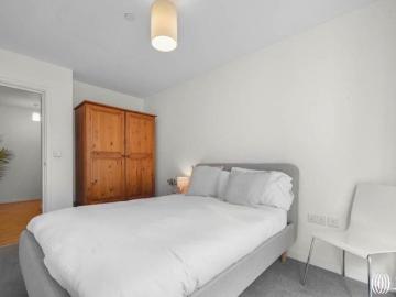 Apartment at Homerton Road, Greater London