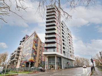 Apartment at Homerton Road, Greater London