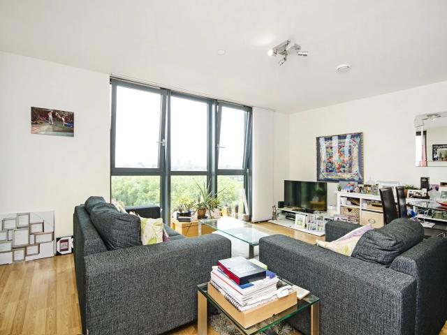 Apartment at Homerton Road, Greater London