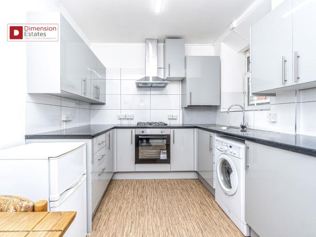 apartment at Homerton Road, Hackney E9, United Kingdom