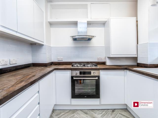 apartment at Homerton Road, London E9, United Kingdom
