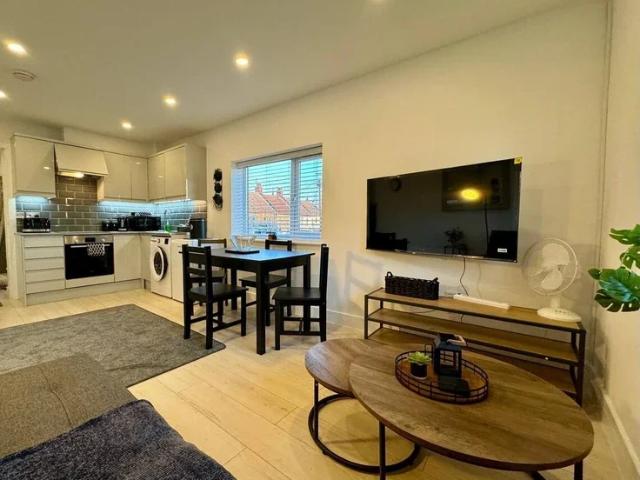 Apartment at Homestead Road, Castle Point