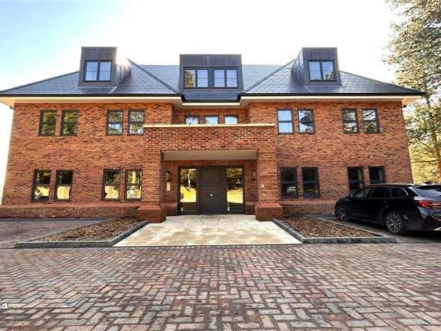 Apartment at Homestead Road, Stockport