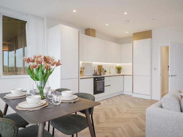 Apartment at Homestead Road, Three Rivers