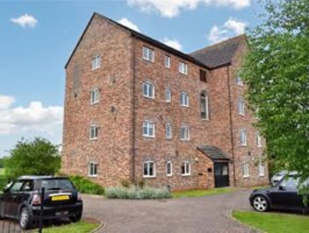 Apartment at Honeymans Gardens, Droitwich Spa